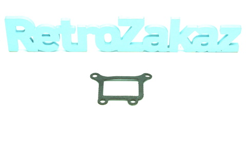 Прокладка коллектора средняя ГАЗ 24, 2410, 3102, 31029, 3110, ЗМЗ 401, 402.10, 406