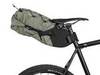 Картинка велосумка Topeak backloader 10 l Green - 3