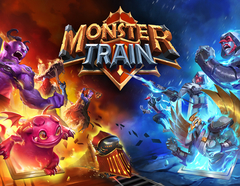 Monster Train (для ПК, цифровой код доступа)