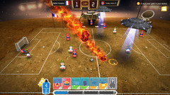 Crazy Soccer: Football Stars (для ПК, цифровой код доступа)