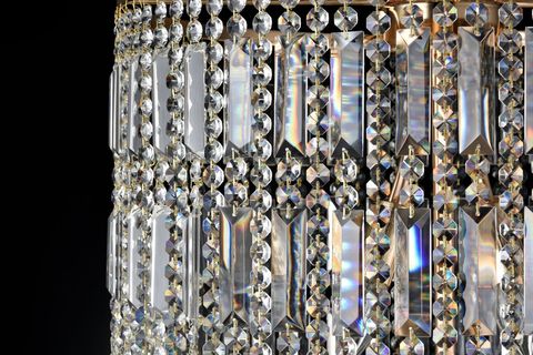 Люстра Maytoni Niagara DIA003-PT50-G