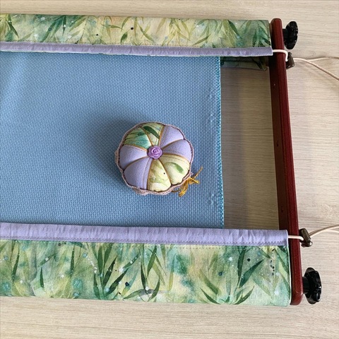 The Textile Kit. For Frame 60 cm