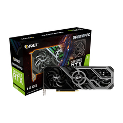 Видеокарта PALIT RTX3080 GAMINGPRO 12G (NED3080019KB-132AA)