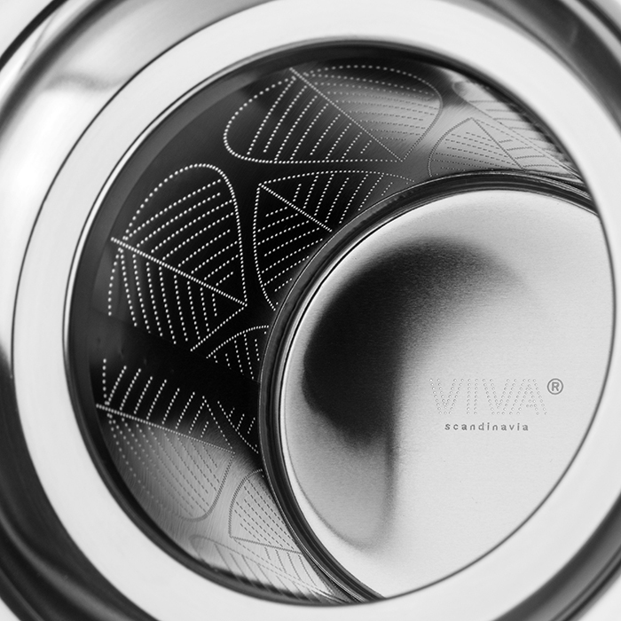 Кружка заварочная с ситом Viva Scandinavia 