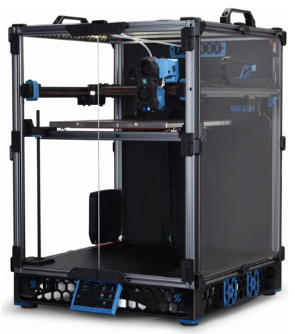 3D-принтер LDO Motors Voron Trident 250 Kit