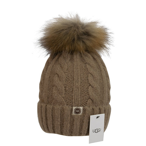 Ugg Hat Sand