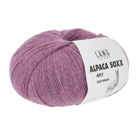 Lang Alpaca Soxx 065