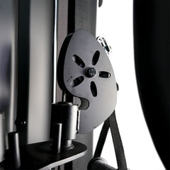 Тяга верхнего/нижнего блоков Inspire DMLR1. Стек 2x52 кг