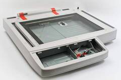 Сканер в сборе (основание) HP LJ M5025, M5035, M5039 (Q7829-60185, Q7829-60182, Q7829-60159) OEM