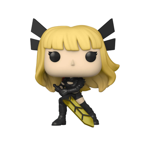 Funko POP! Marvel X-Men: Magik (Walgreens Exc) (920)