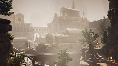 The Forgotten City (для ПК, цифровой код доступа)