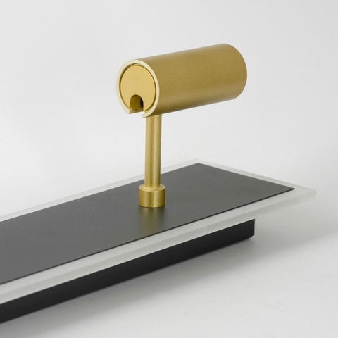 Потолочный светодиодный светильник Lussole HARRIS LSP-7280