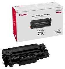Картридж Canon C-710 для принтера Canon LBP-3460