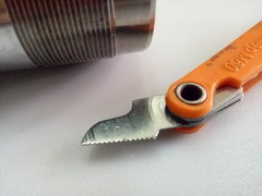 Перо вилки для Harley Davidson XG750A 2018 года и выше