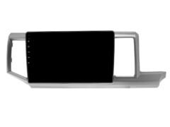 Магнитола Honda Stepwgn (2009-2015) Android 10 6/128GB IPS DSP 4G модель CB-3376TS10