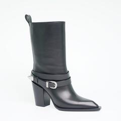 Ботинки женские