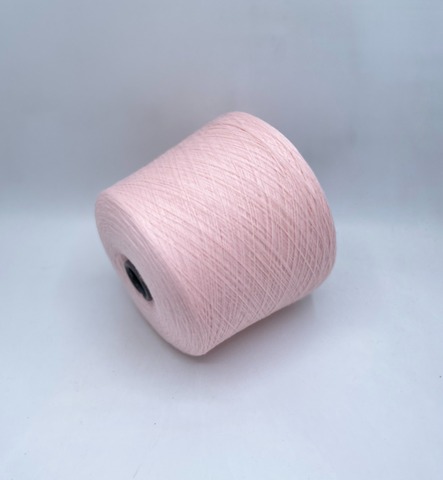 Botto Poala (пр.Италия),art-Labrador 2/60 3000м/100гр. 100%меринос , цвет-Бледно-розовый(795/16/628) арт.33583