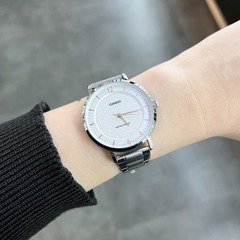 Часы женские Casio LTP-VT04D-7A Casio Collection