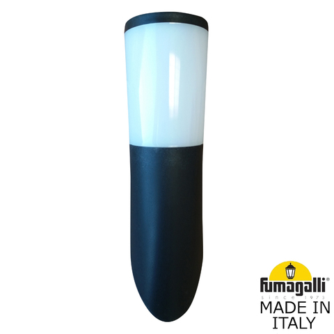 Уличный настенный светильник Fumagalli AMELIA DR2.571.000.AYF1R