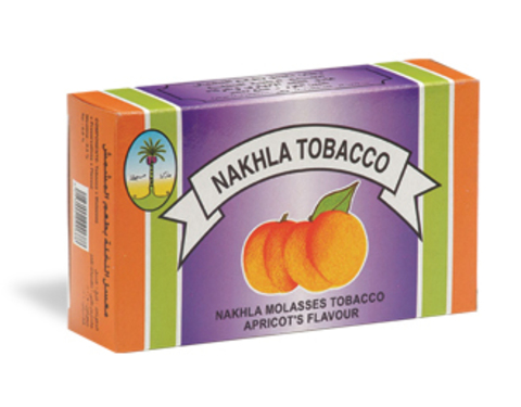 Nakhla Classic Apricot