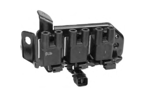 КАТУШКА ЗАЖИГАНИЯ SANTA FE SM 2,7 SPEEDMATE