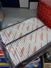 ФИЛЬТР ВОЗДУШНЫЙ SORENTO BL 02-06 FORTECH