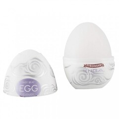TENGA Egg Мастурбатор яйцо Cloudy
