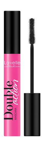 LavelleCollection Тушь MS-28 Double Action Mascara Volume and Curling Effect объем, подкручивание