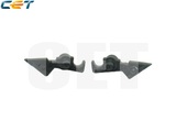 Сепаратор тефлонового вала PTME0039QSZZ для SHARP AR-2048S/2048D/2048N/2348D/2348N/2648N/3148N (CET), CET8256