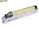 Тонер-картридж (CPT) 841684 для RICOH Aficio MPC4502/5502 (CET) Yellow, (WW), 450г, 22500 стр., CET6859Y