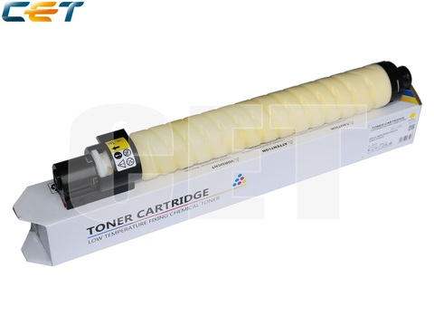 Тонер-картридж (CPT) 841684 для RICOH Aficio MPC4502 (CET) Yellow, (WW), 450г, CET6859Y