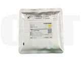 Девелопер для Konica Minolta Bizhub C226/C266 (CET) Yellow, 170г, 87000 стр., CET171028