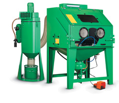 Пескоструйная камера Contracor ECO-120PF