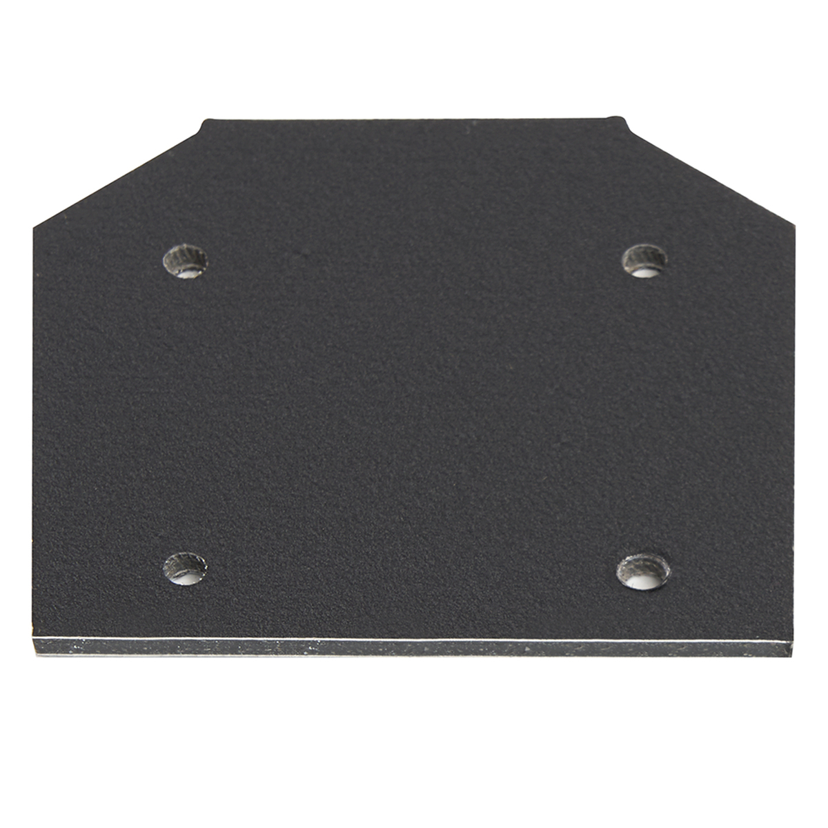 Заглушка для профиля Feron S26 2 заглушки + 8 саморезов 48288