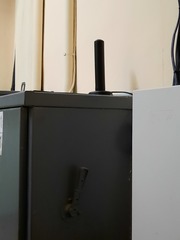 СОТОВАЯ АНТЕННА 3G4G1800900МГц С БОЛЬШИМ УСИЛЕНИЕМ ВСЕНАПРАВЕЛННАЯ НА МАГНИТЕ ТРИАДА-2693 SOTAantenna.ru