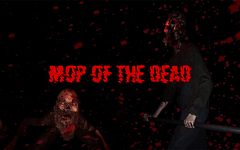Mop of the Dead (для ПК, цифровой код доступа)