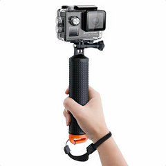 Ручка-поплавок для экшн-камер GoPro, Insta 360, DJI