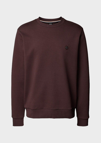 Свитшот BOSS C-Sharpe 01