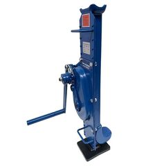 Домкрат реечный промышленный 10 т T20710 AE&T