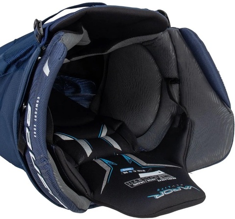 Шорты Bauer S25 VAPOR FLYLITE INT M темносиние