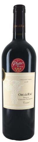 ORG de RAC Cabernet Sauvignon Reserve