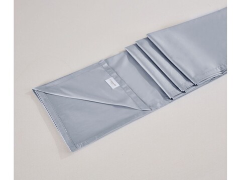 Постельное белье с одеялом 1.5 спальное Asabella Premium 2253-OSPS