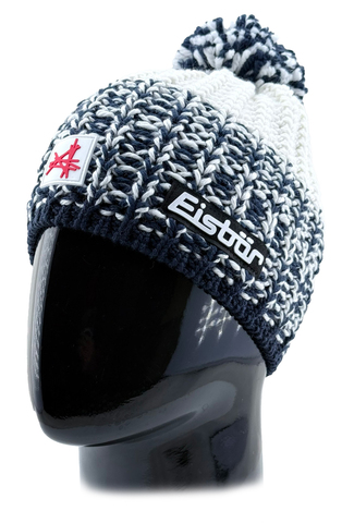 Картинка шапка Eisbar Refocus Pompon SA 286 - 1
