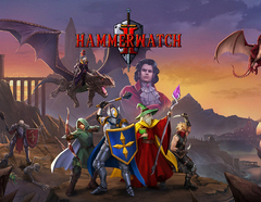 Hammerwatch II (для ПК, цифровой код доступа)