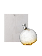 HERMES EAU DES MERVEILLES lady tester 100ml edt