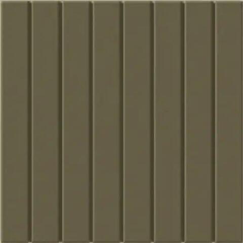 Wow Raster Lines S Moss 15x15