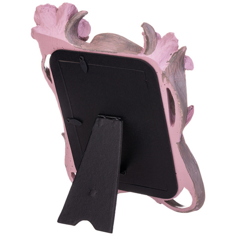 Фоторамка Lefard (18,2*3,7*24,5 см), для фото (10*15 см) - купить 1