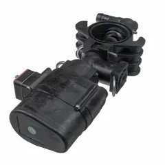 Клапан 2-х ходовой AS30 D15 90° ZF860