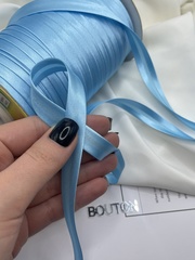 Косая бейка 