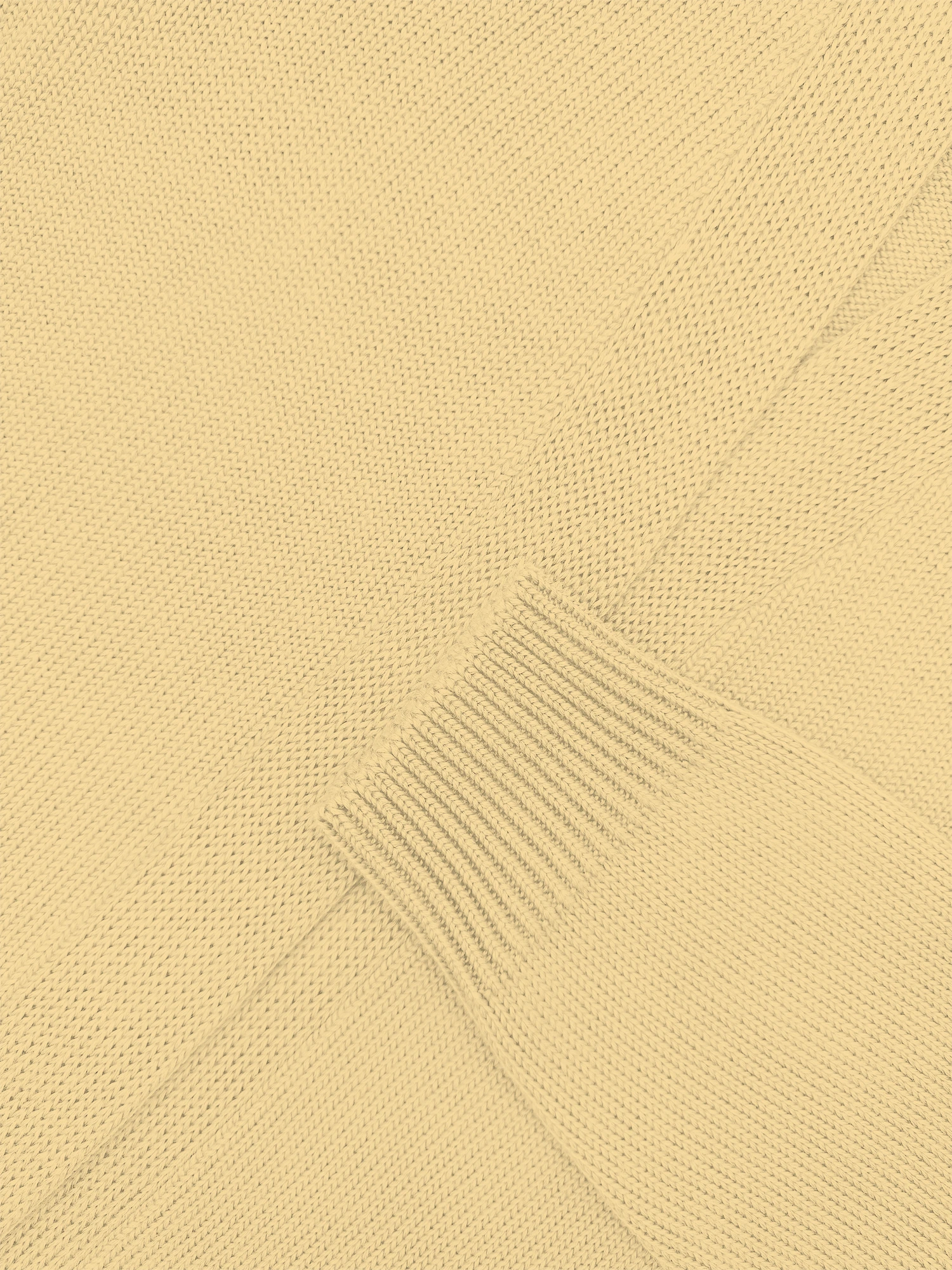 Кардиган с планкой из мягкой шерсти